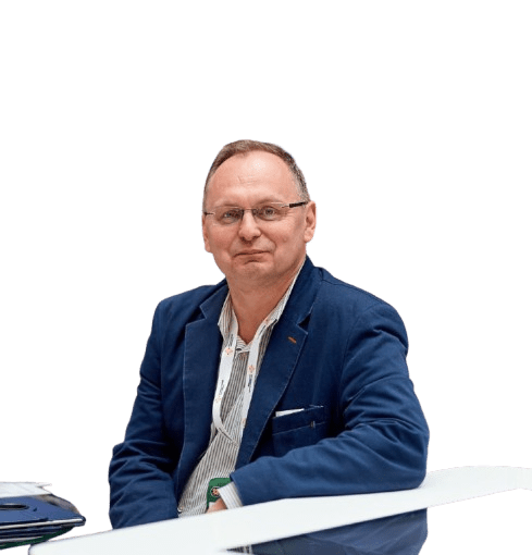 Krzysztof Żądło