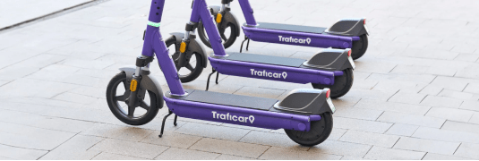 scooters