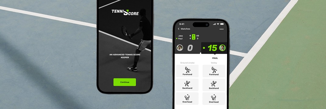tenniscore kafla